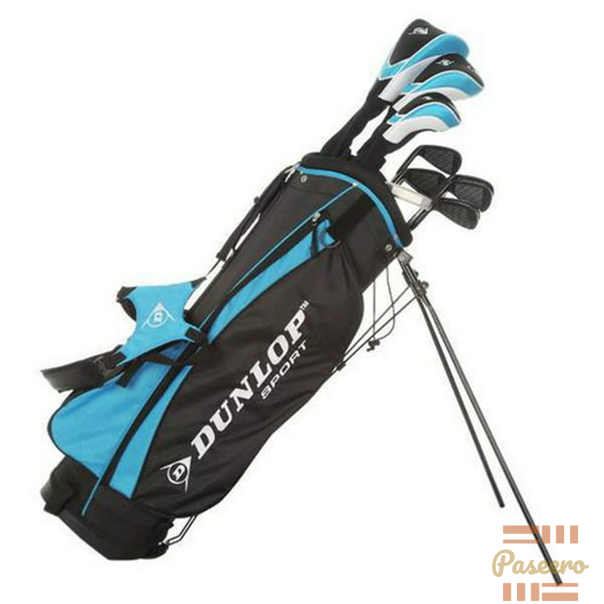 Dunlop golf set