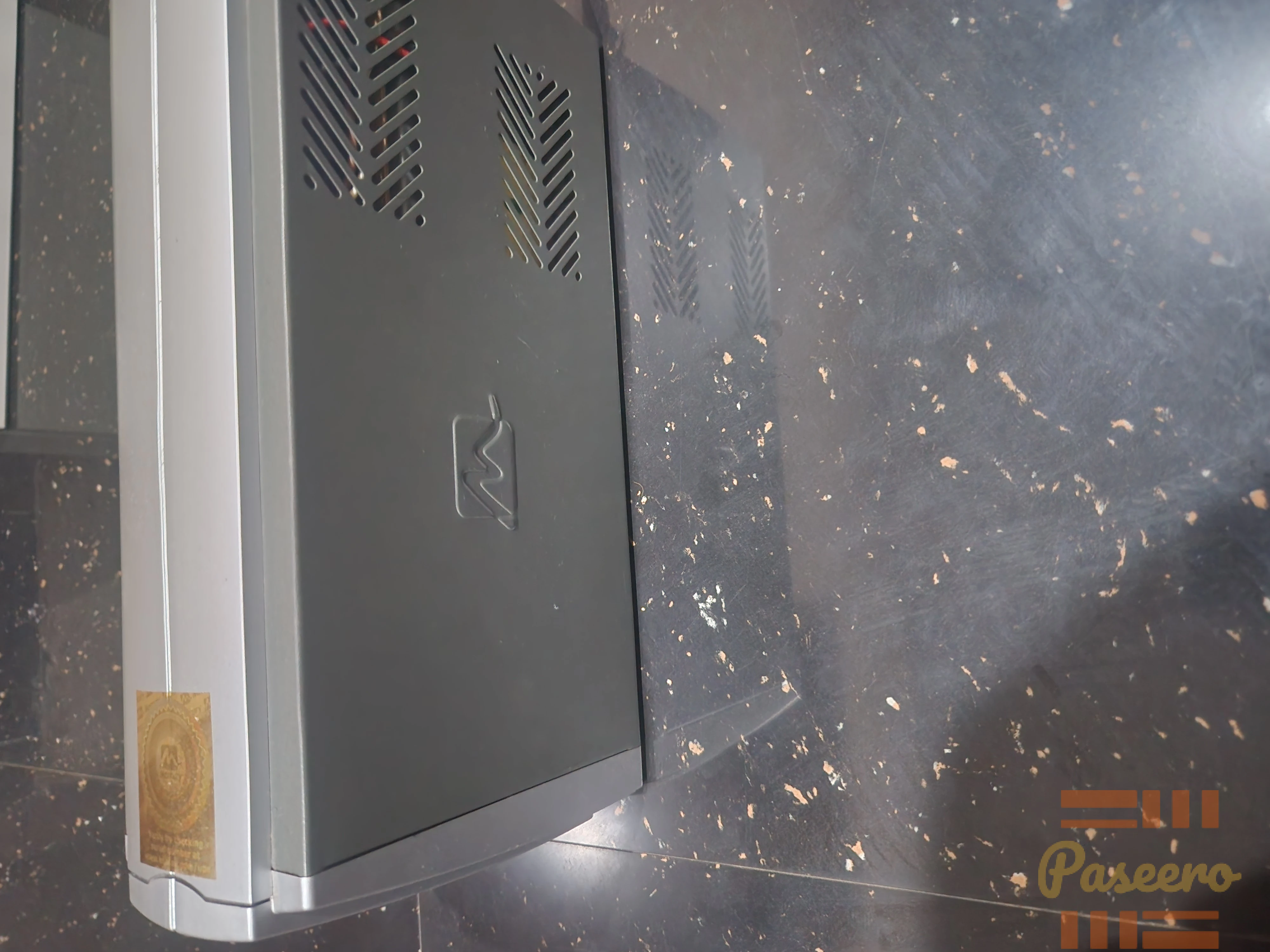 Mercury elite 1000va ups2