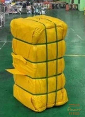 Direct uk used boutique standard bale of clothes for kids and adults.2