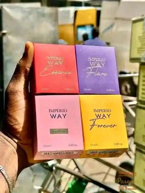 Imperio way Parfum2