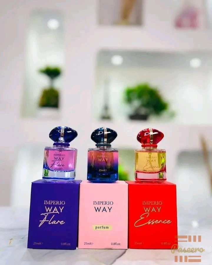 Imperio way Parfum1