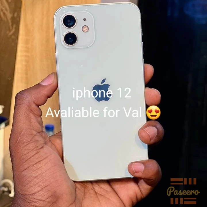 Used iPhone 121