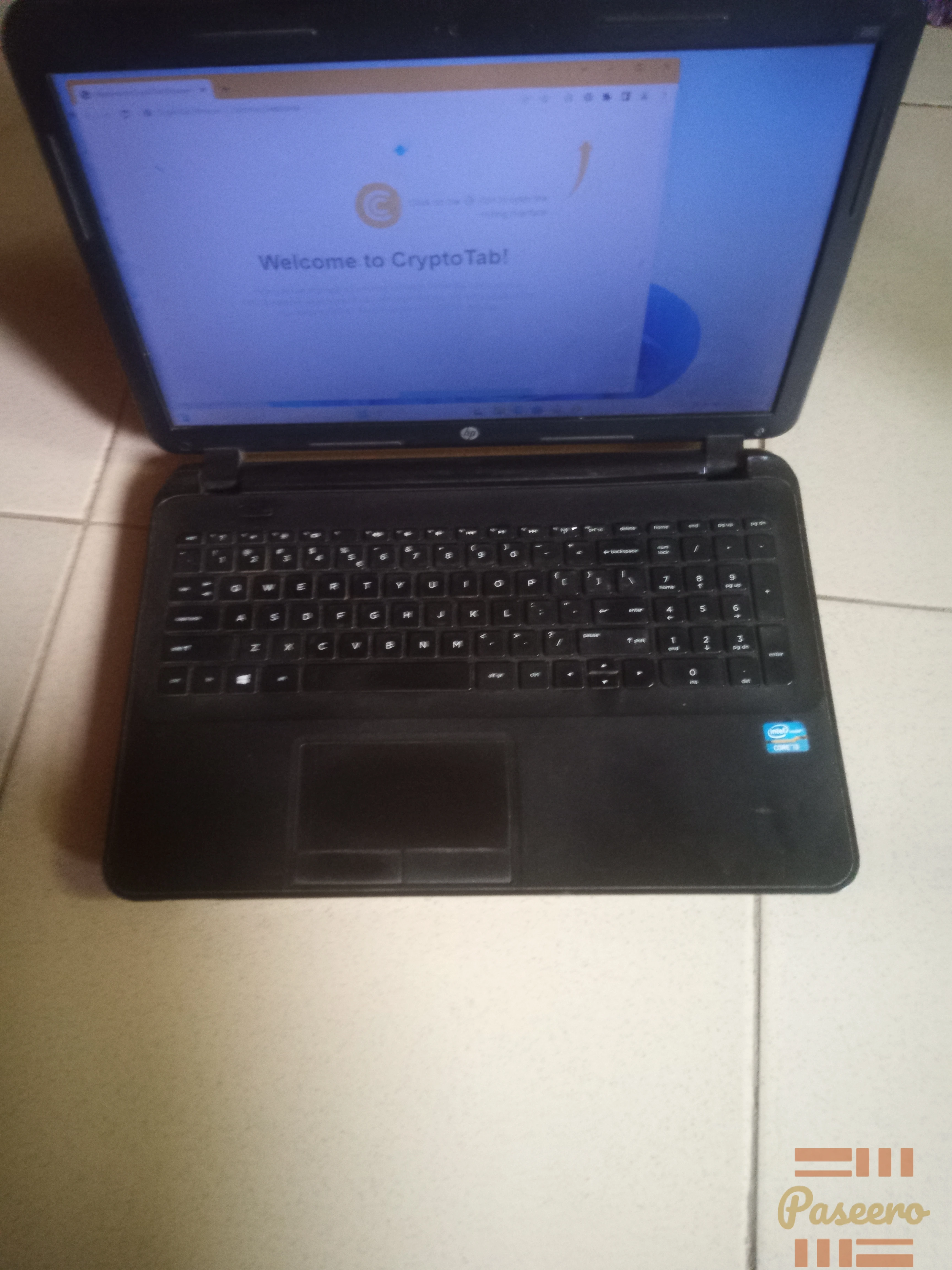 HP 250 G10 Notebook Laptop2