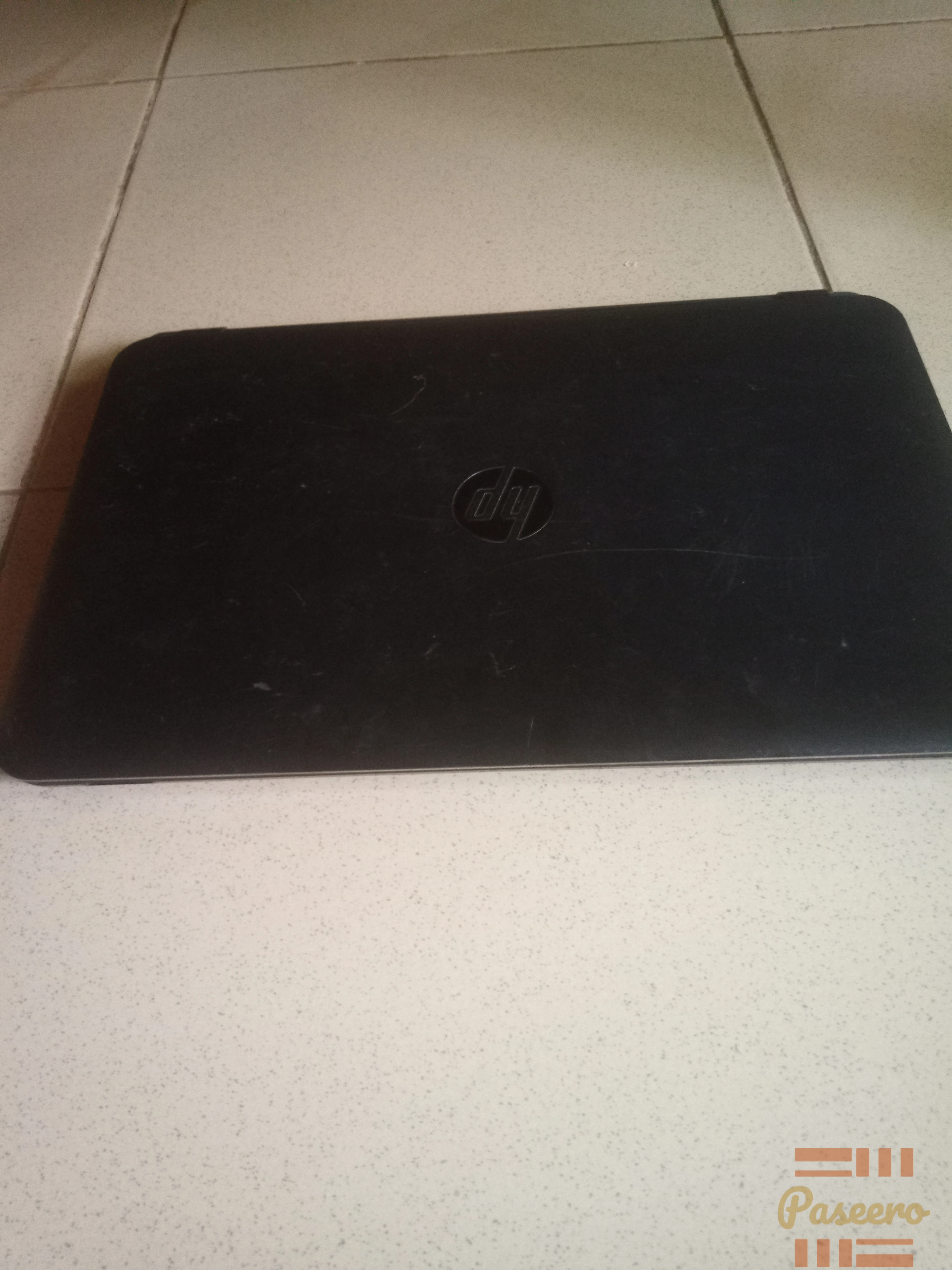 HP 250 G10 Notebook Laptop1