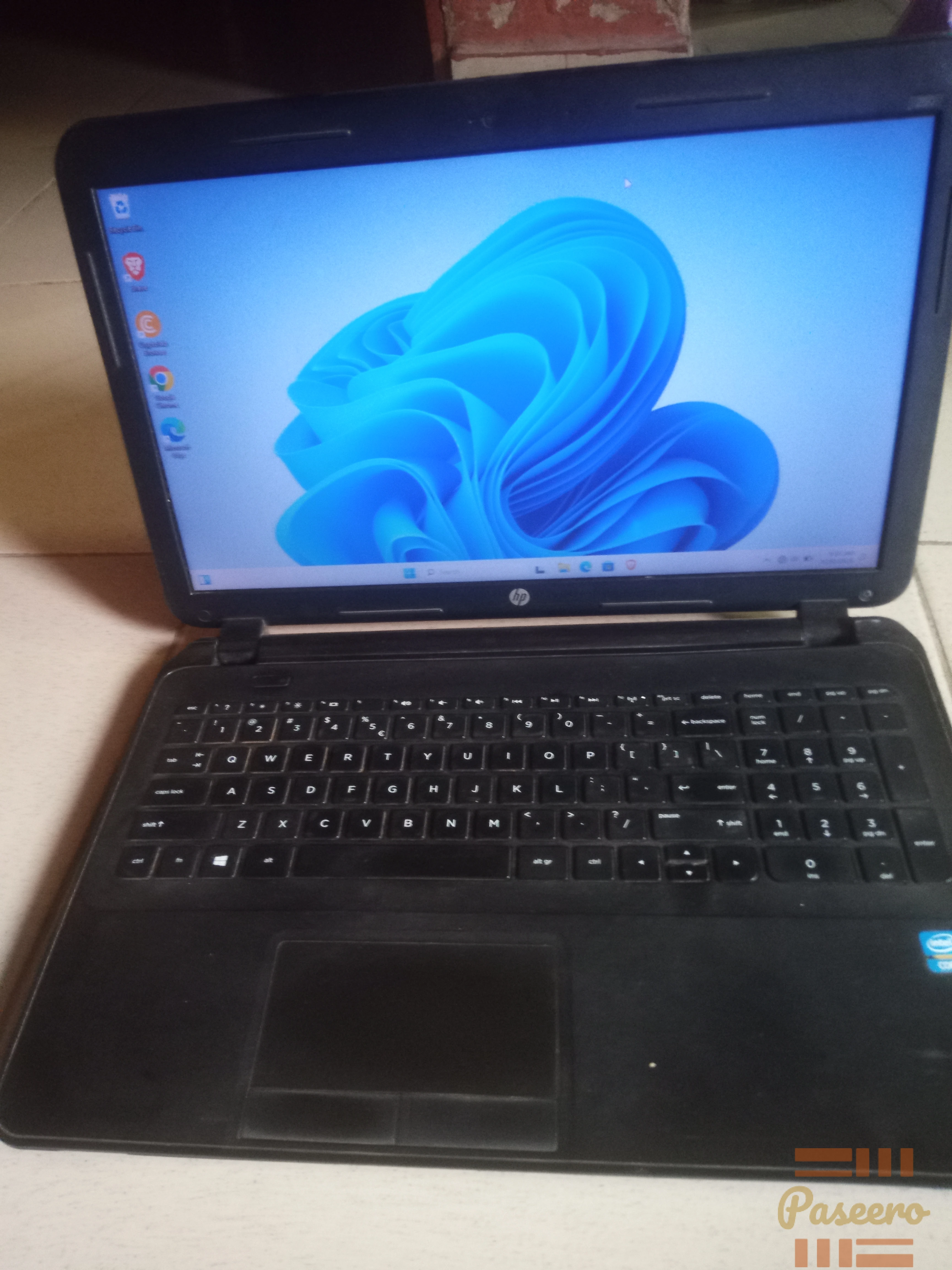 HP 250 G10 Notebook Laptop