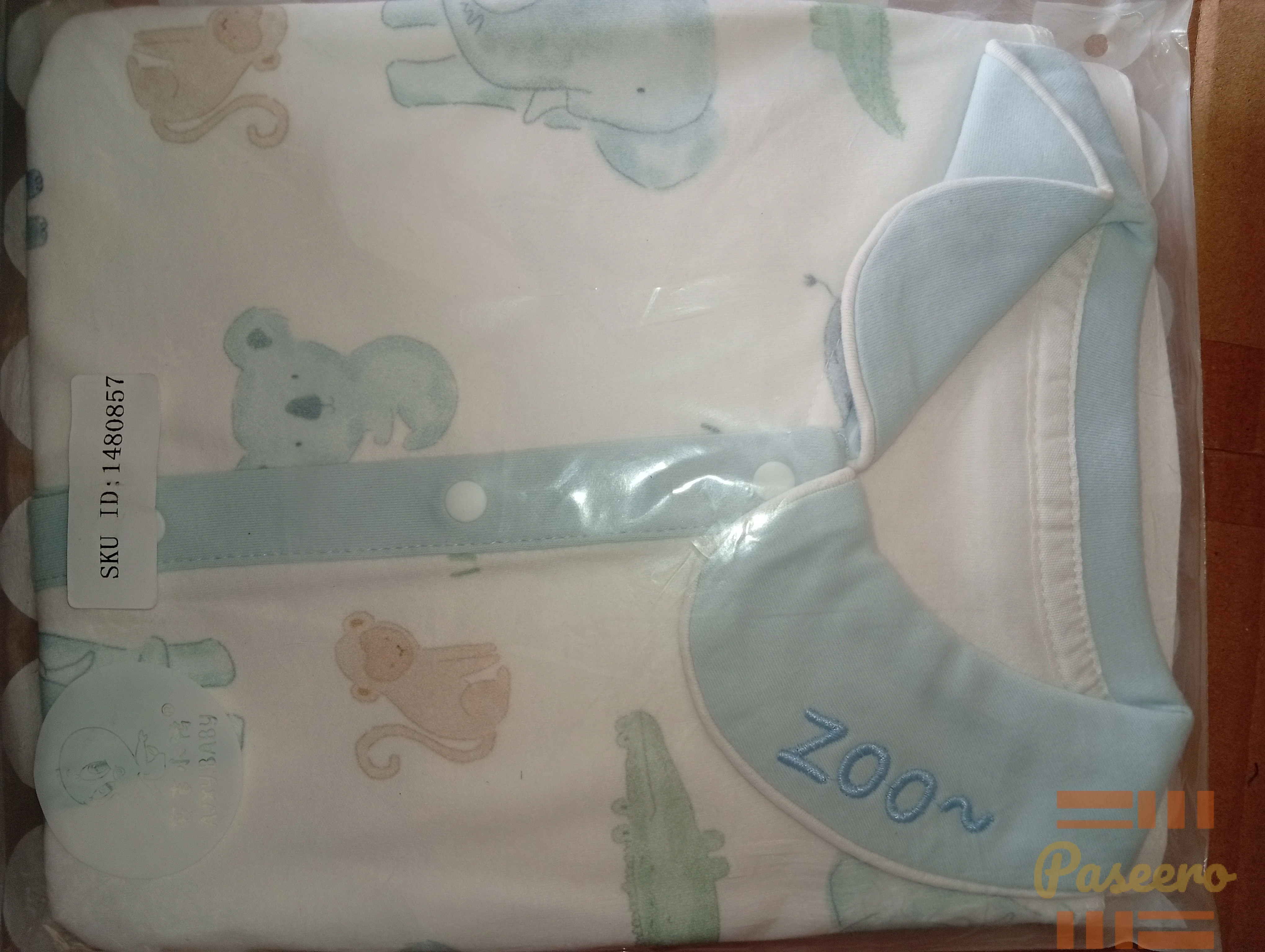 Children wear1