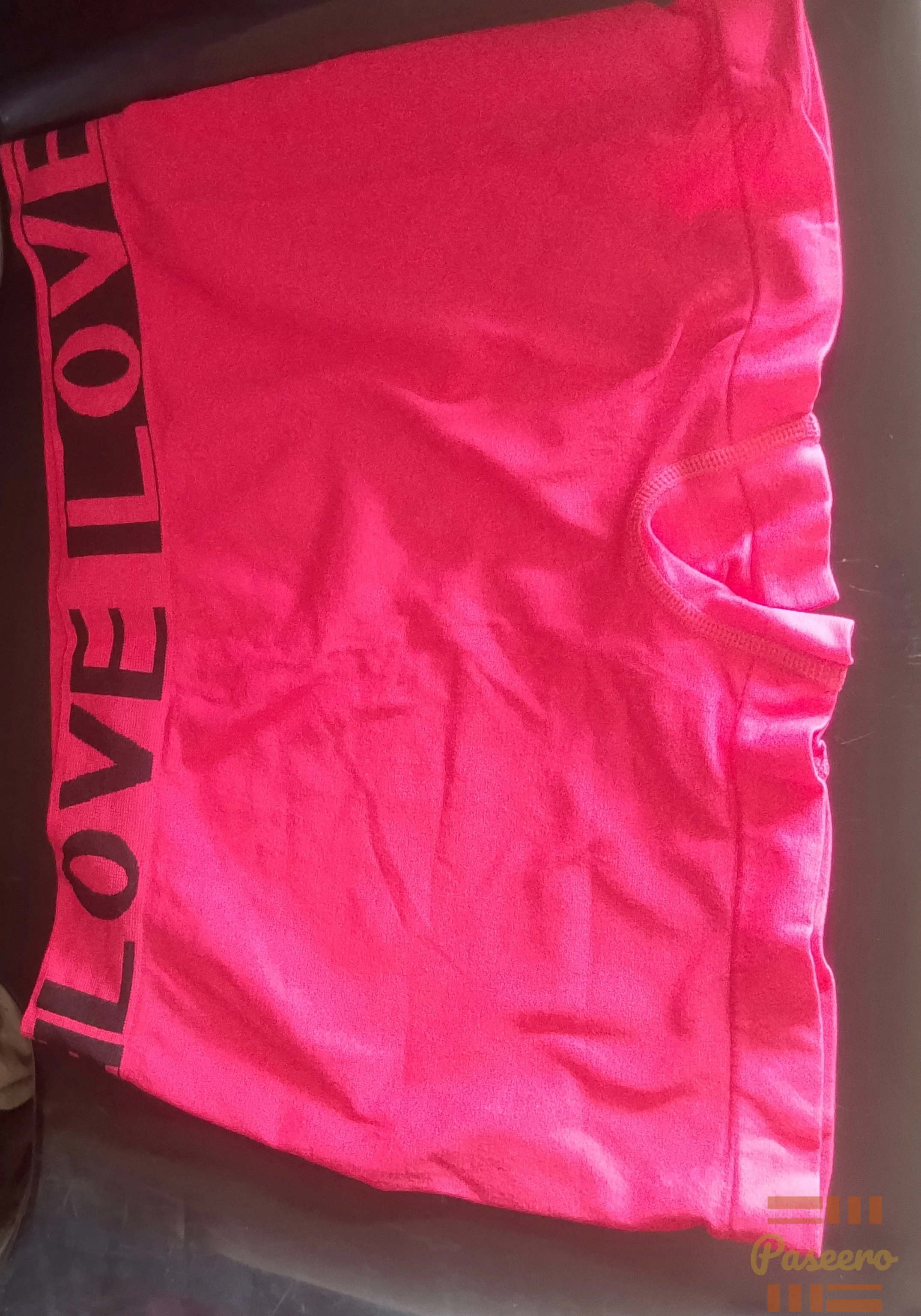 Classic Lady Underwear
