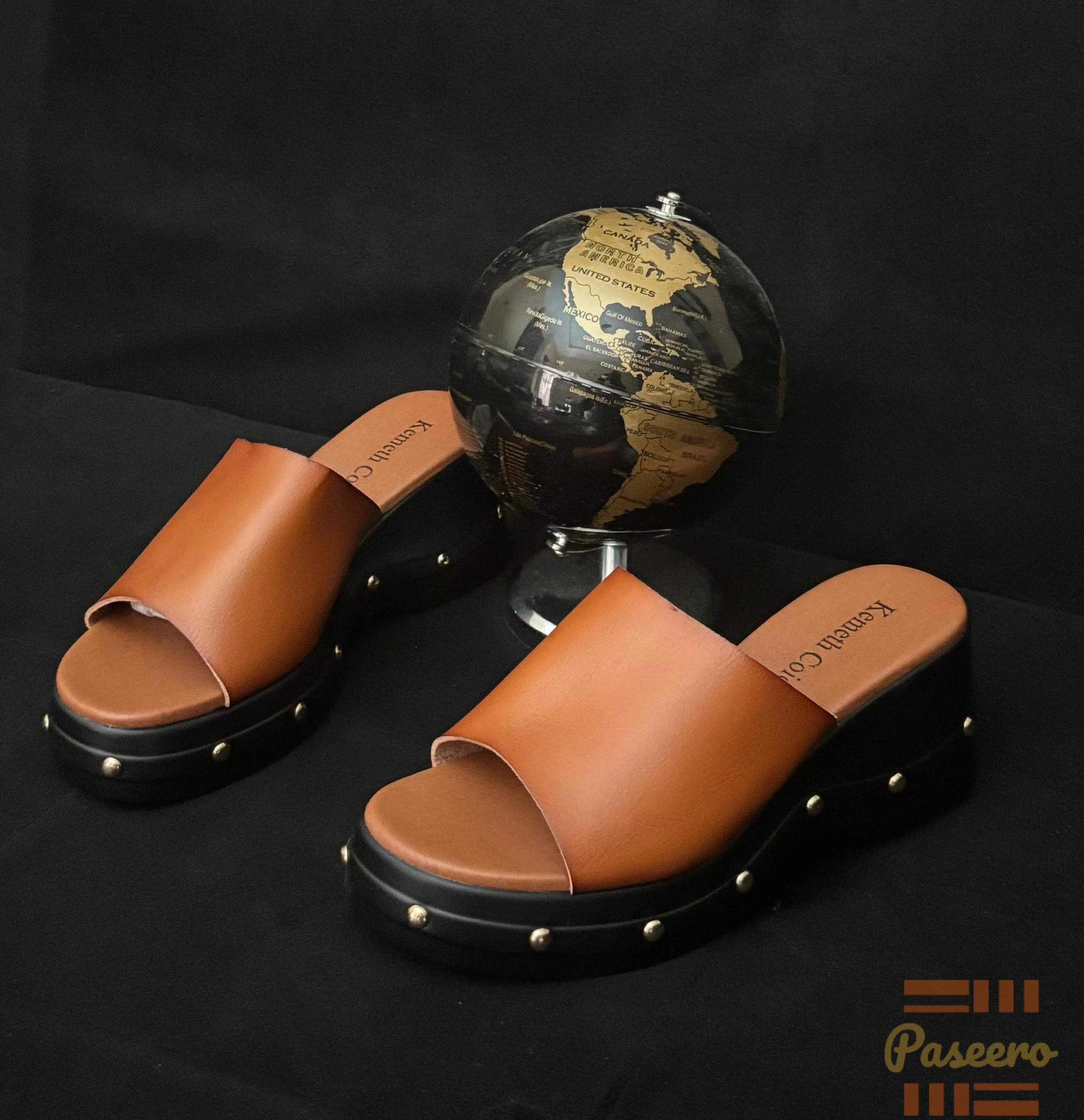 Classic Lady Shoes2