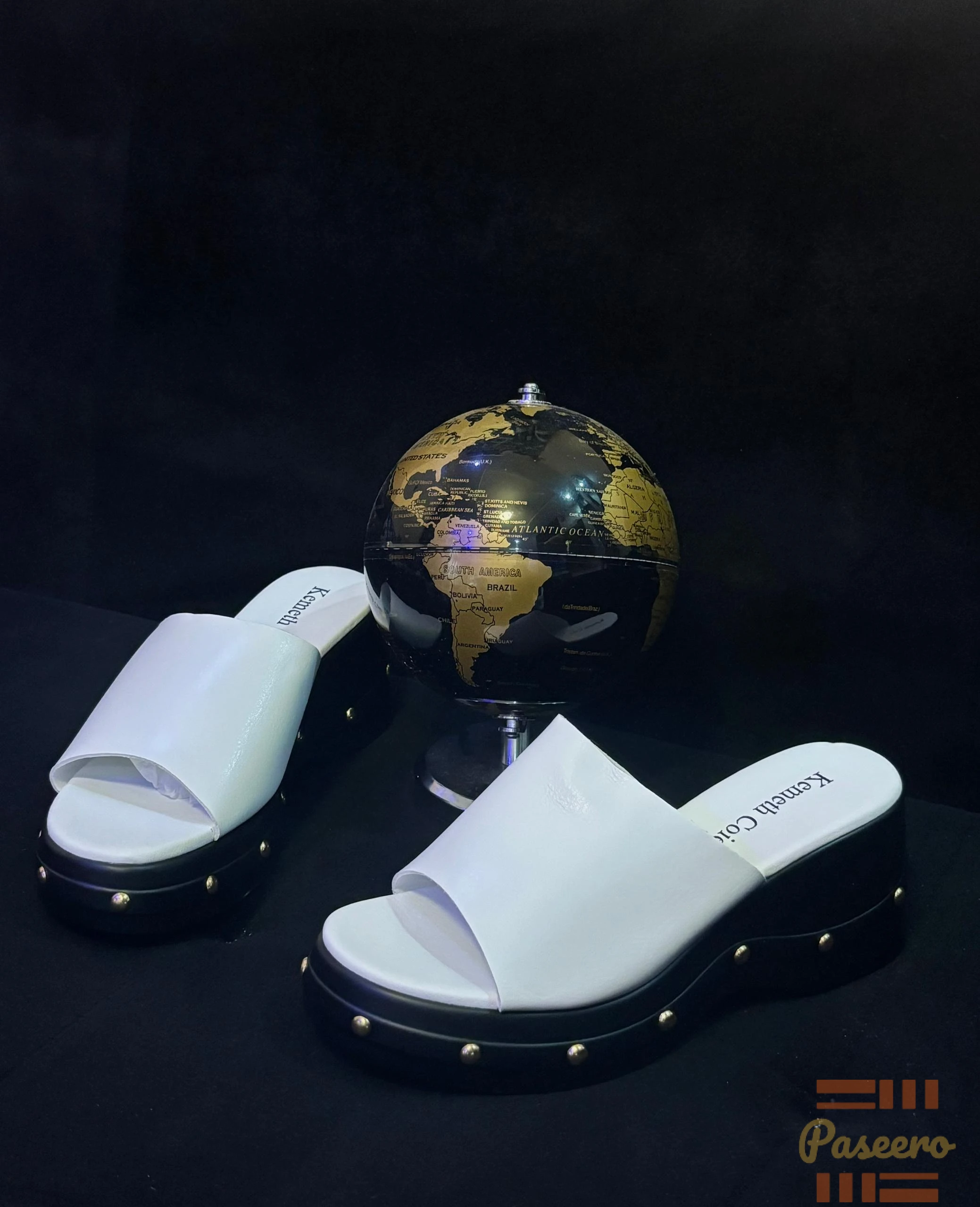 Classic Lady Shoes