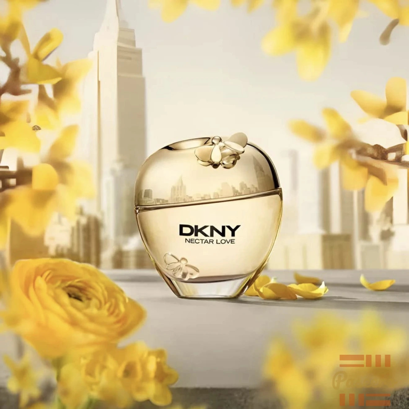 DKNY Nectar Delight Perfume