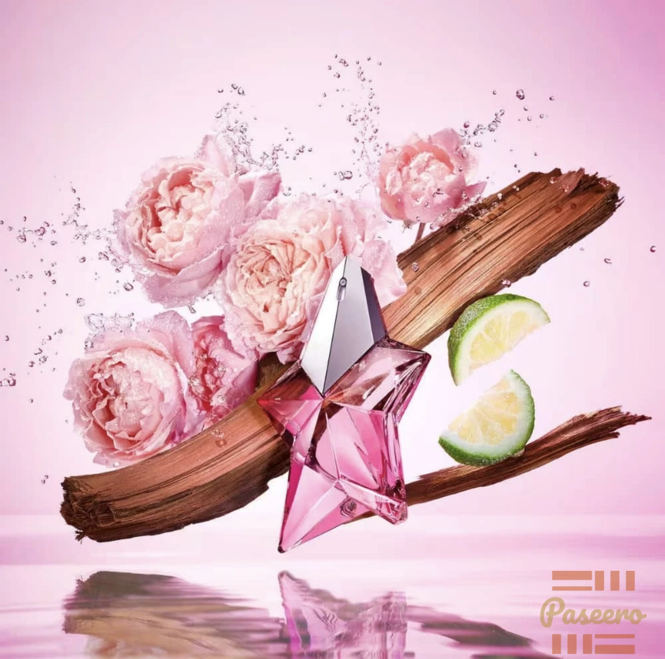 ANGEL nova MUGLER eau de Toilette2