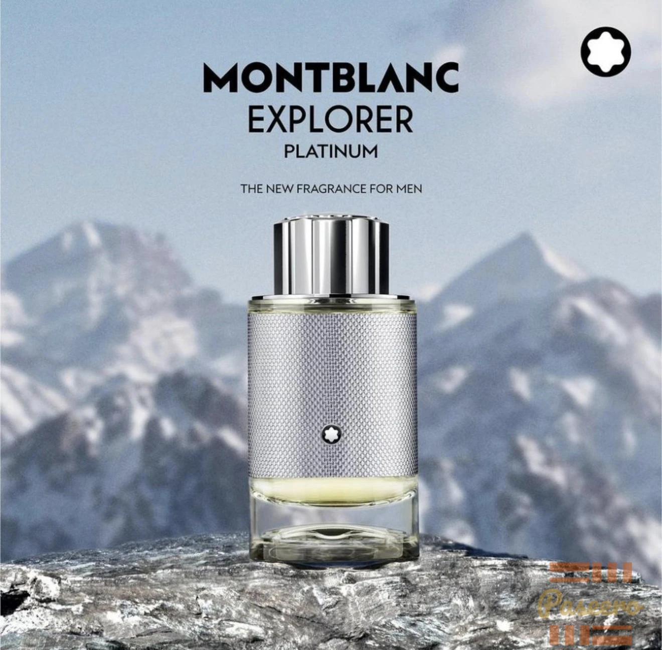 Montblanc Explorer Platinum Eau de Parfum1