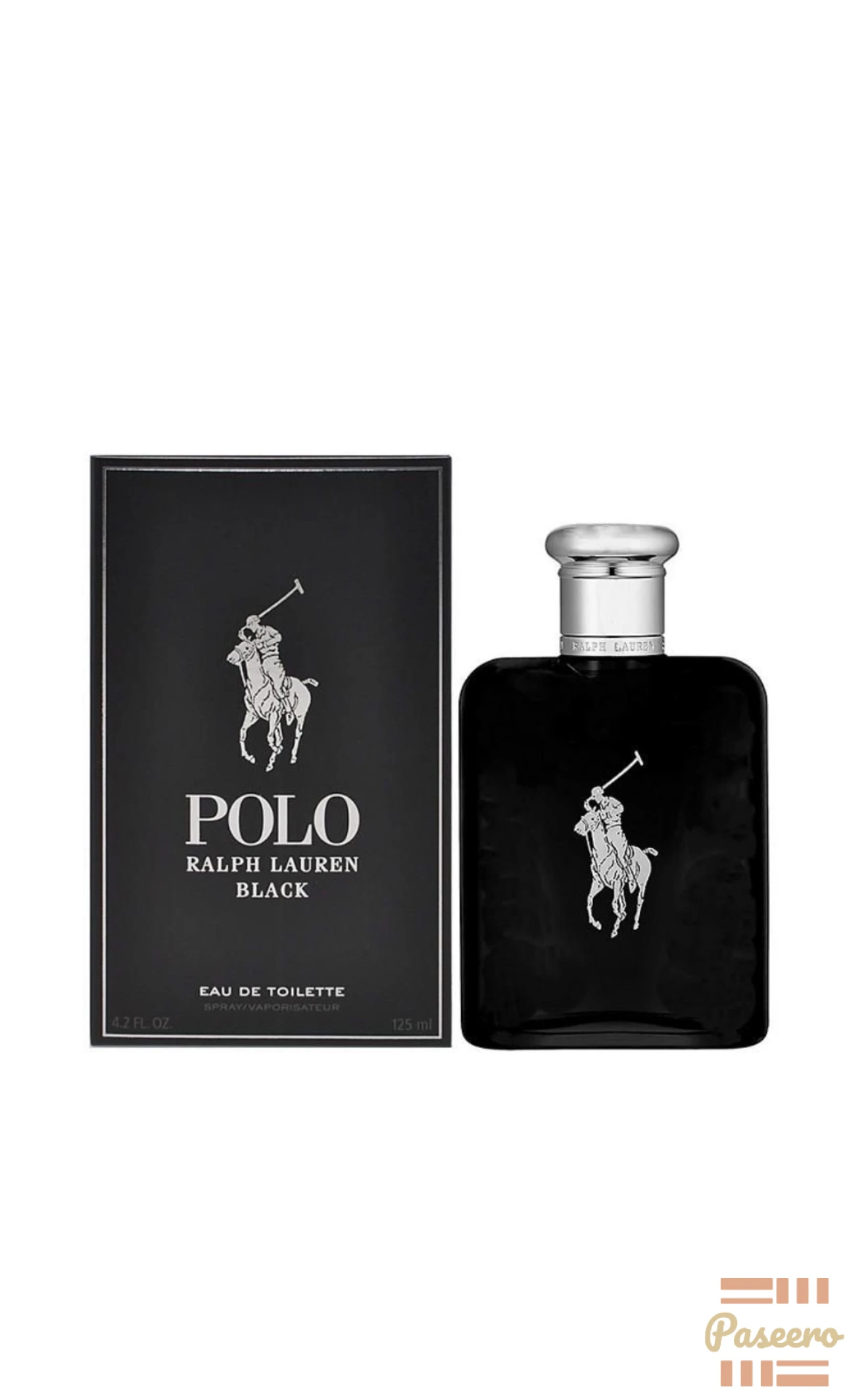 Polo Ralph Lauren Black Fragrance