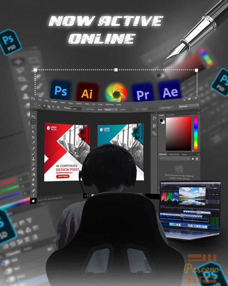 Digital web1