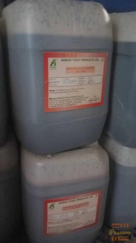 Caramel colour Liquid2