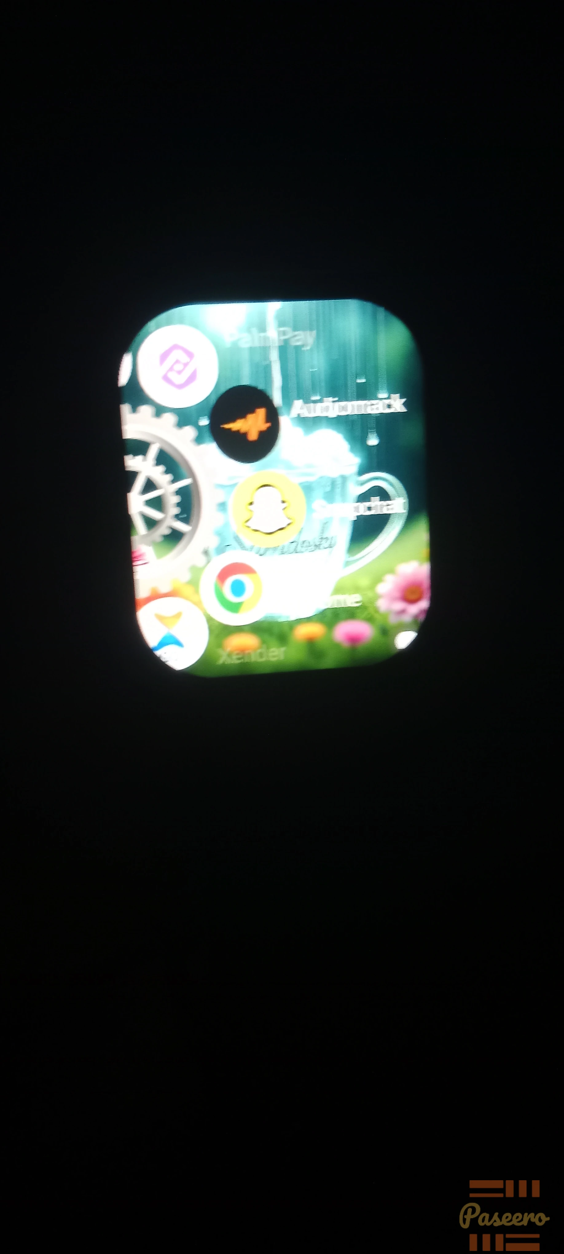 Smart watch1
