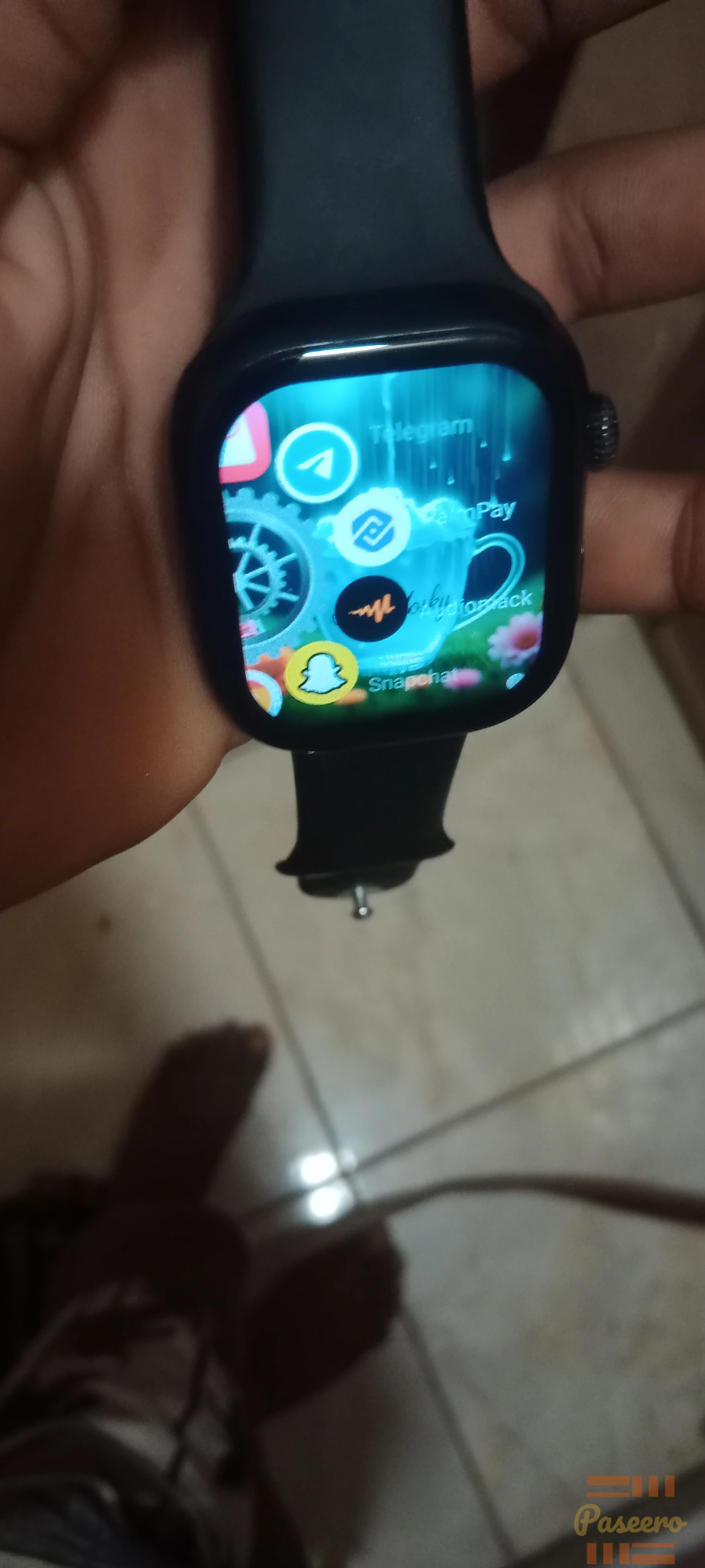 Smart watch2