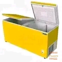 Solar freezer2