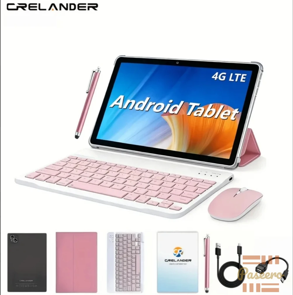 Android Tablet