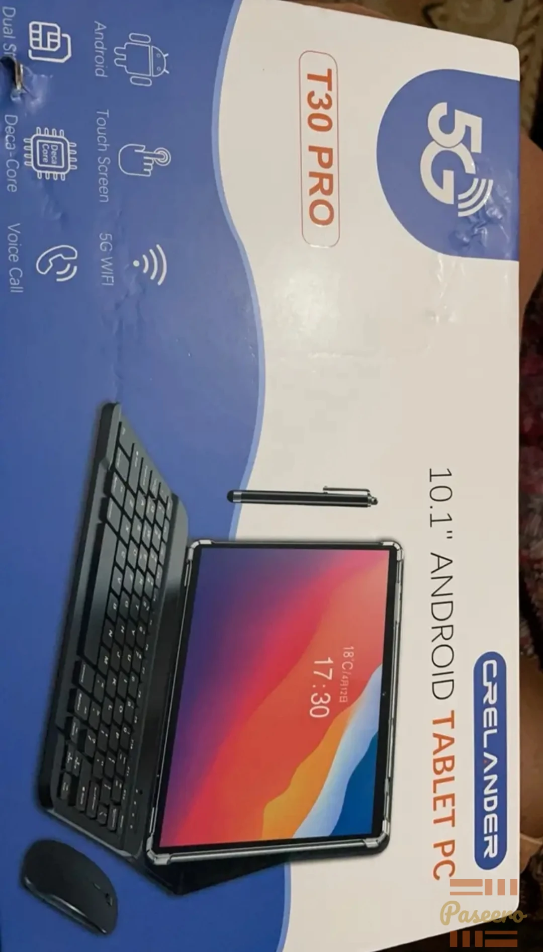 Android Tablet1