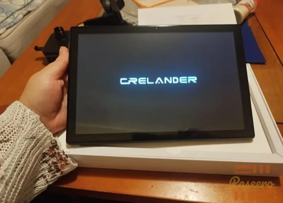 Android Tablet4