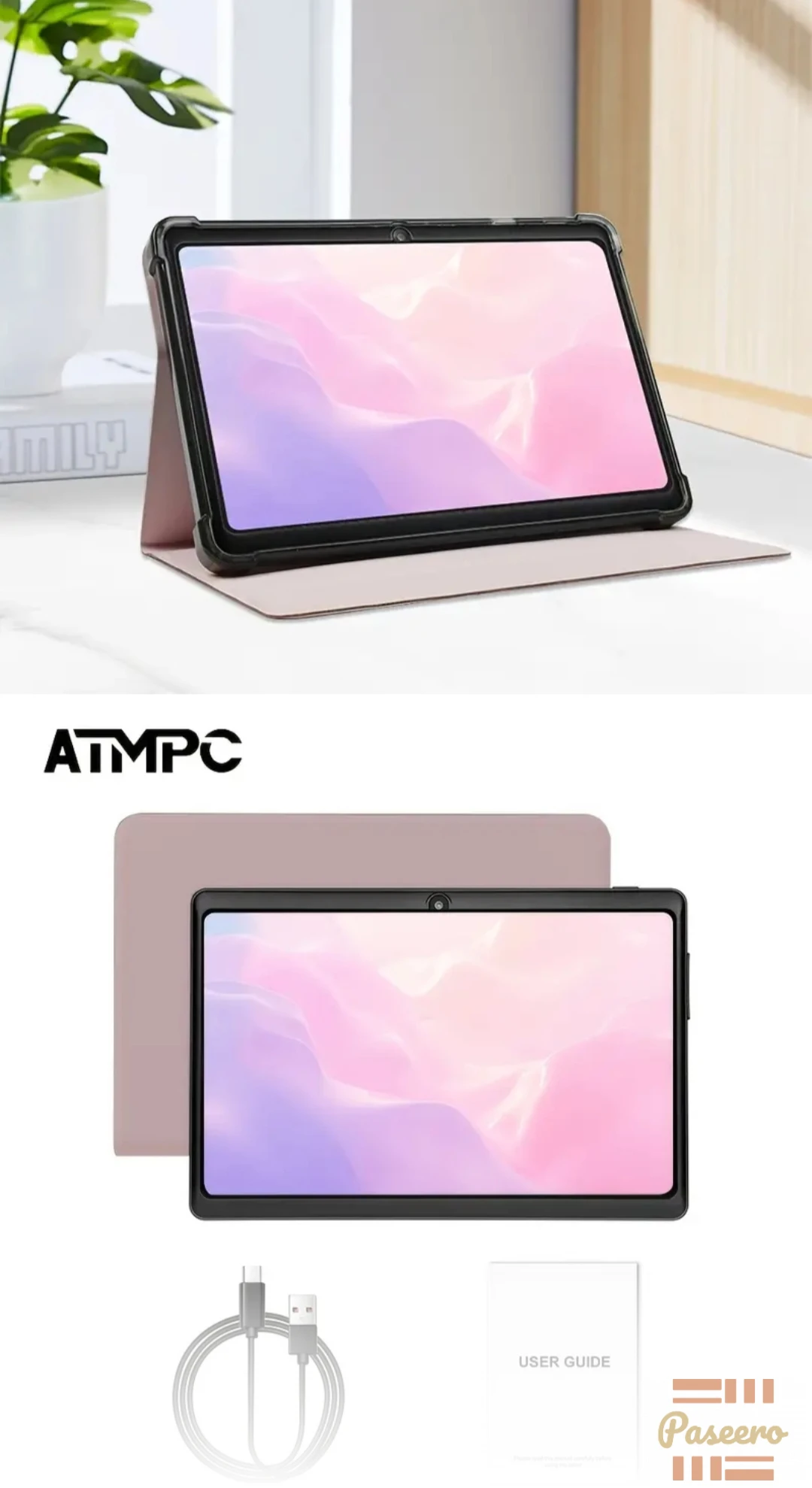ATMPC Ipad2