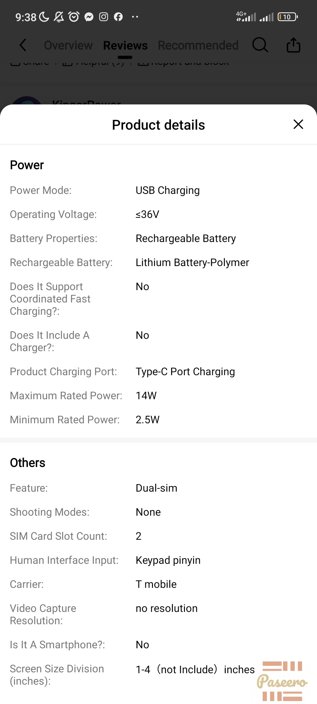 Fordable mini phone8