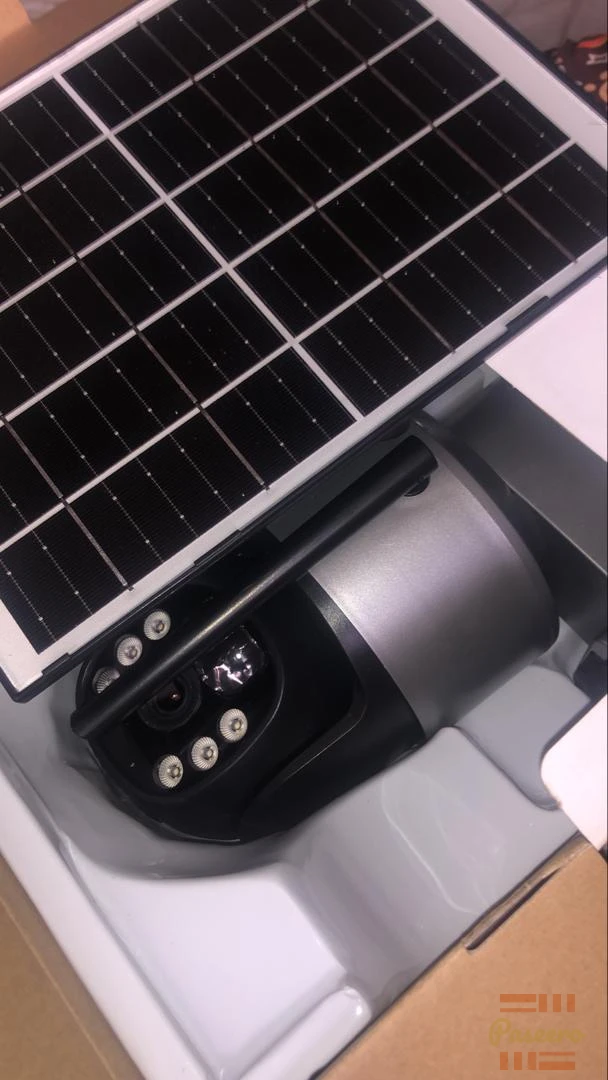 Solar Camera1