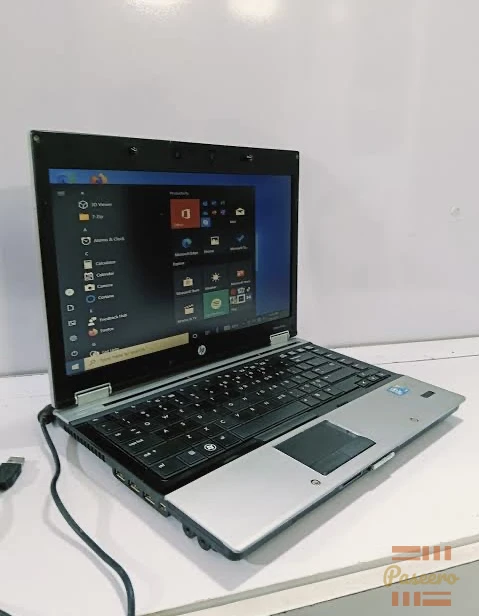 Hp Elitebook 8440p1