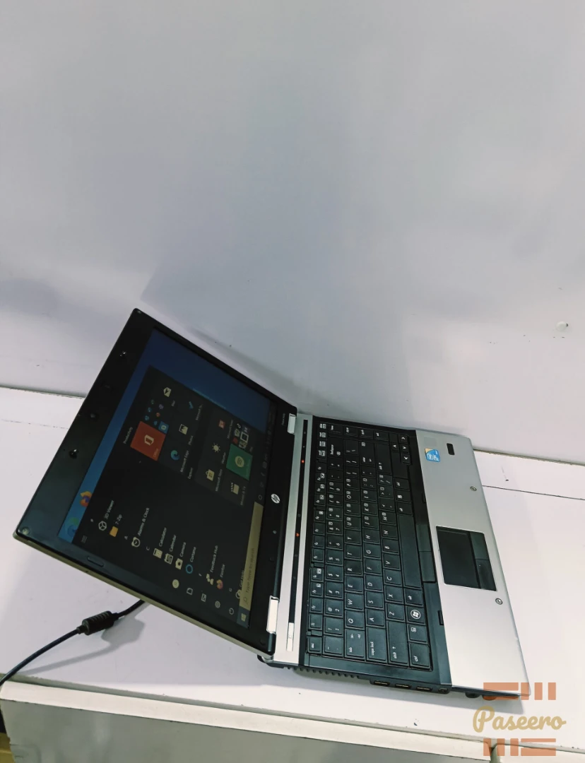Hp Elitebook 8440p