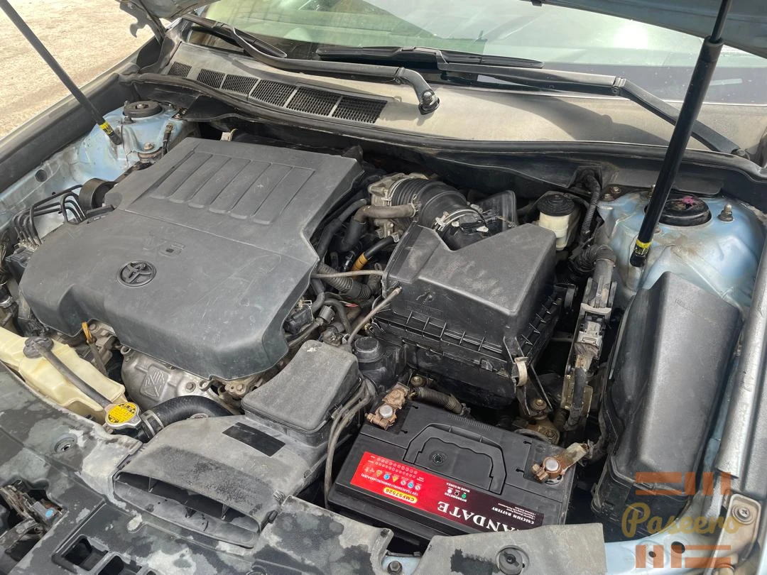 Toyota Camry 20129