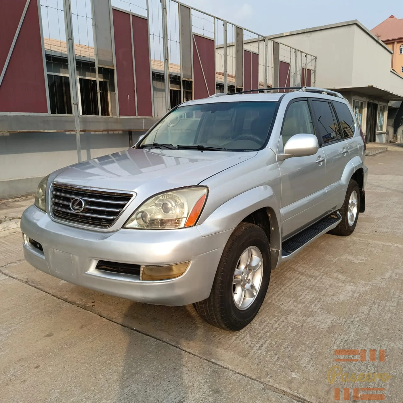 Toyota RAV4 20084