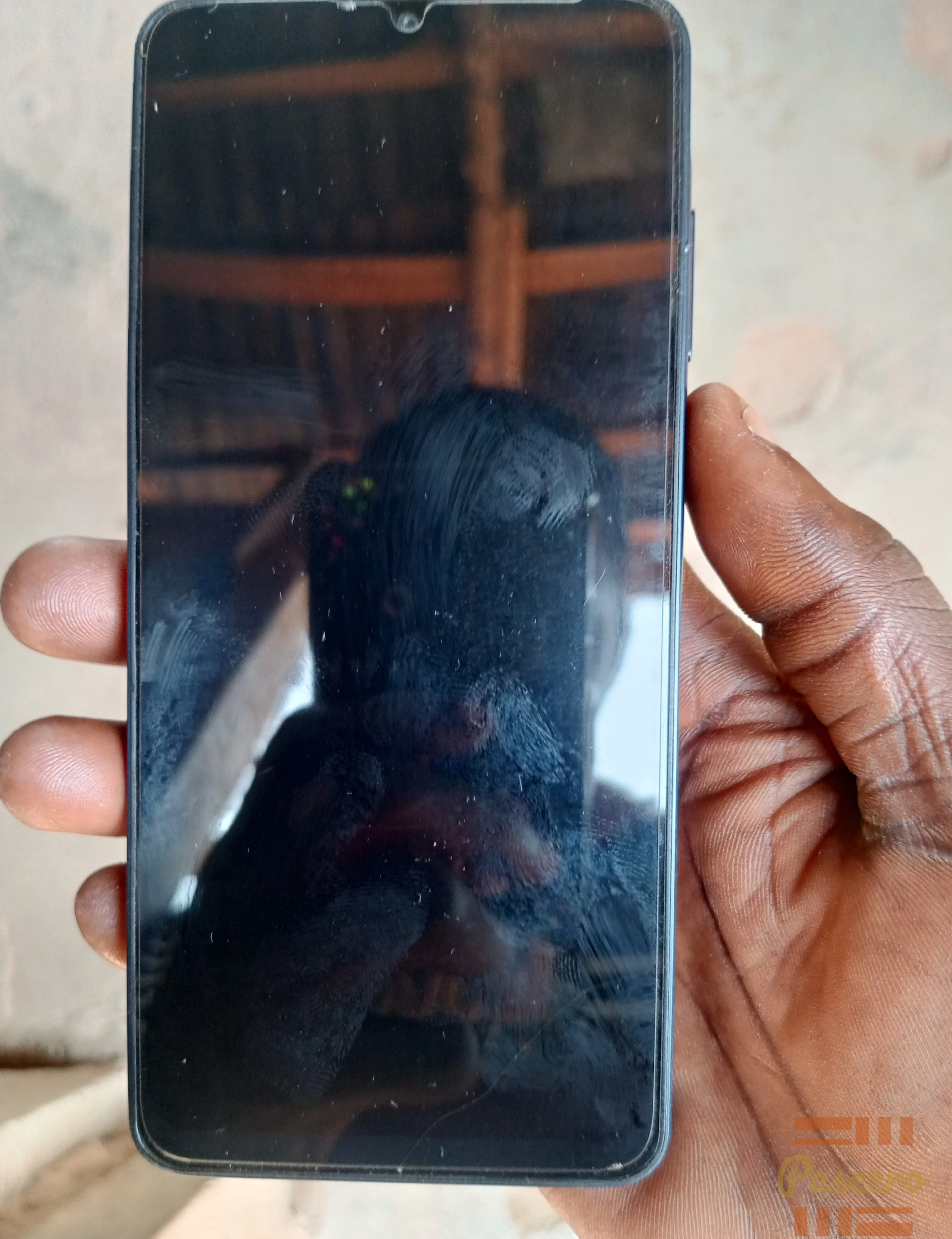 Used Samsung A06 6gb 128gb2