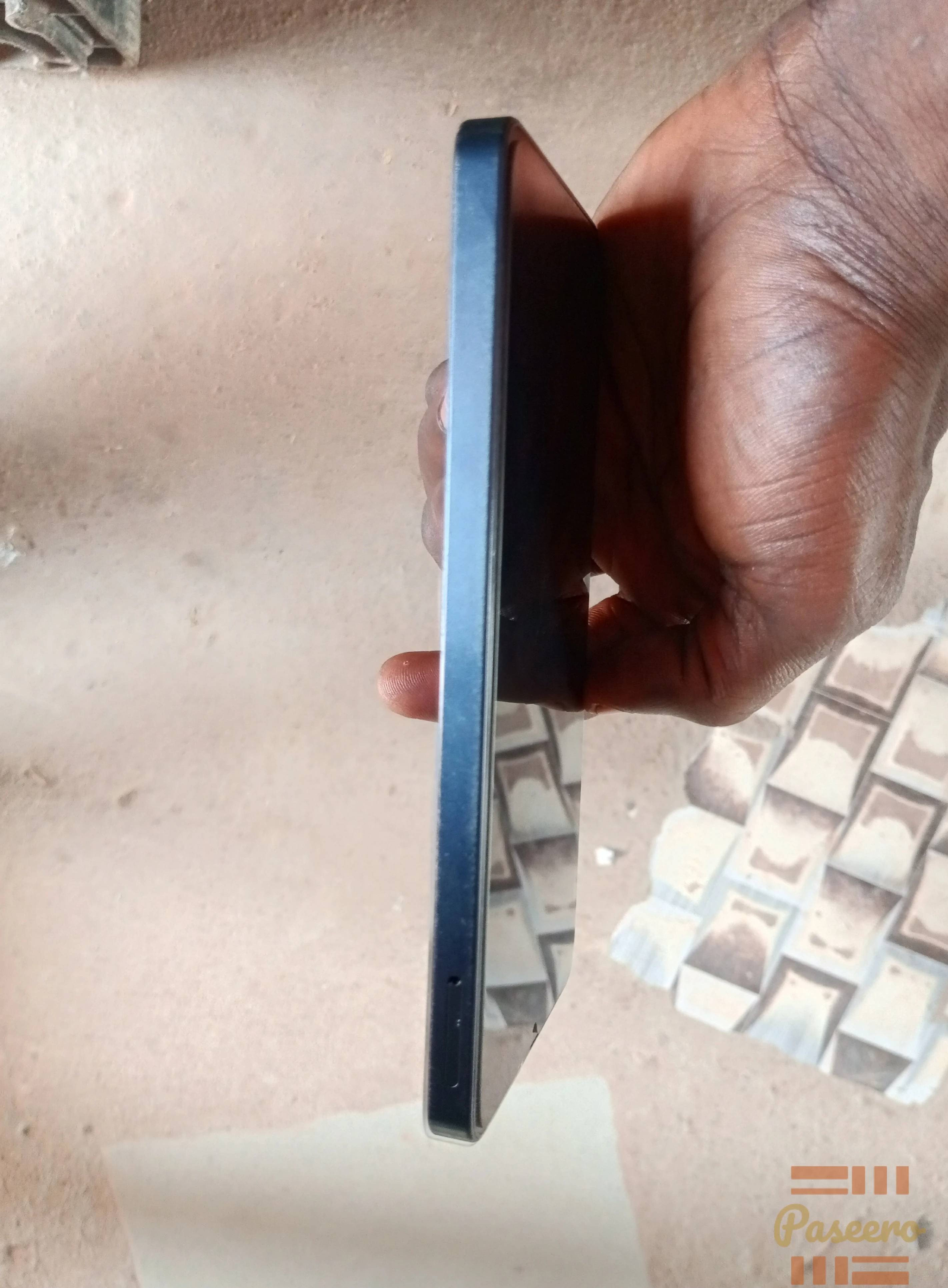Used Samsung A06 6gb 128gb3