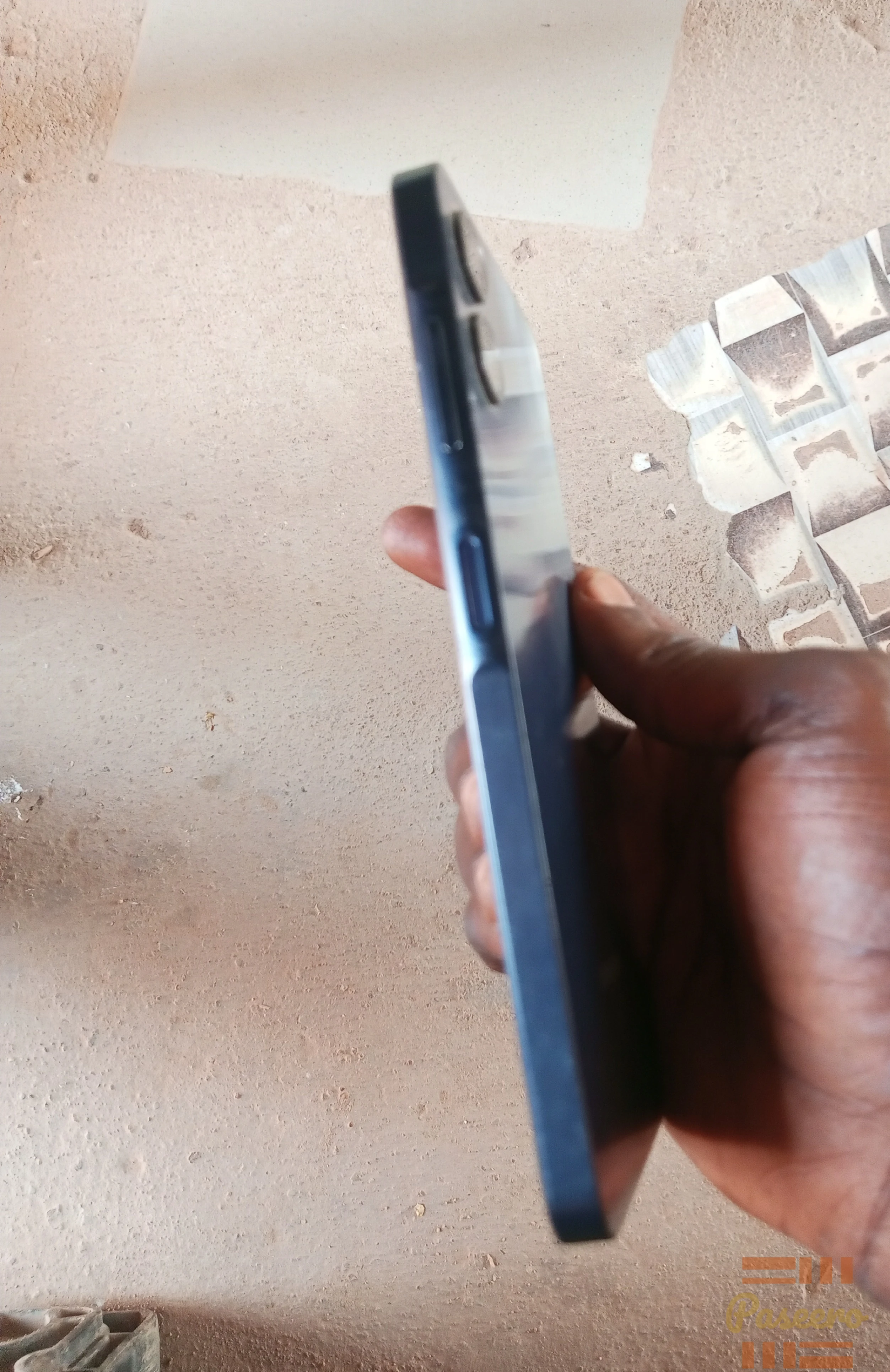 Used Samsung A06 6gb 128gb