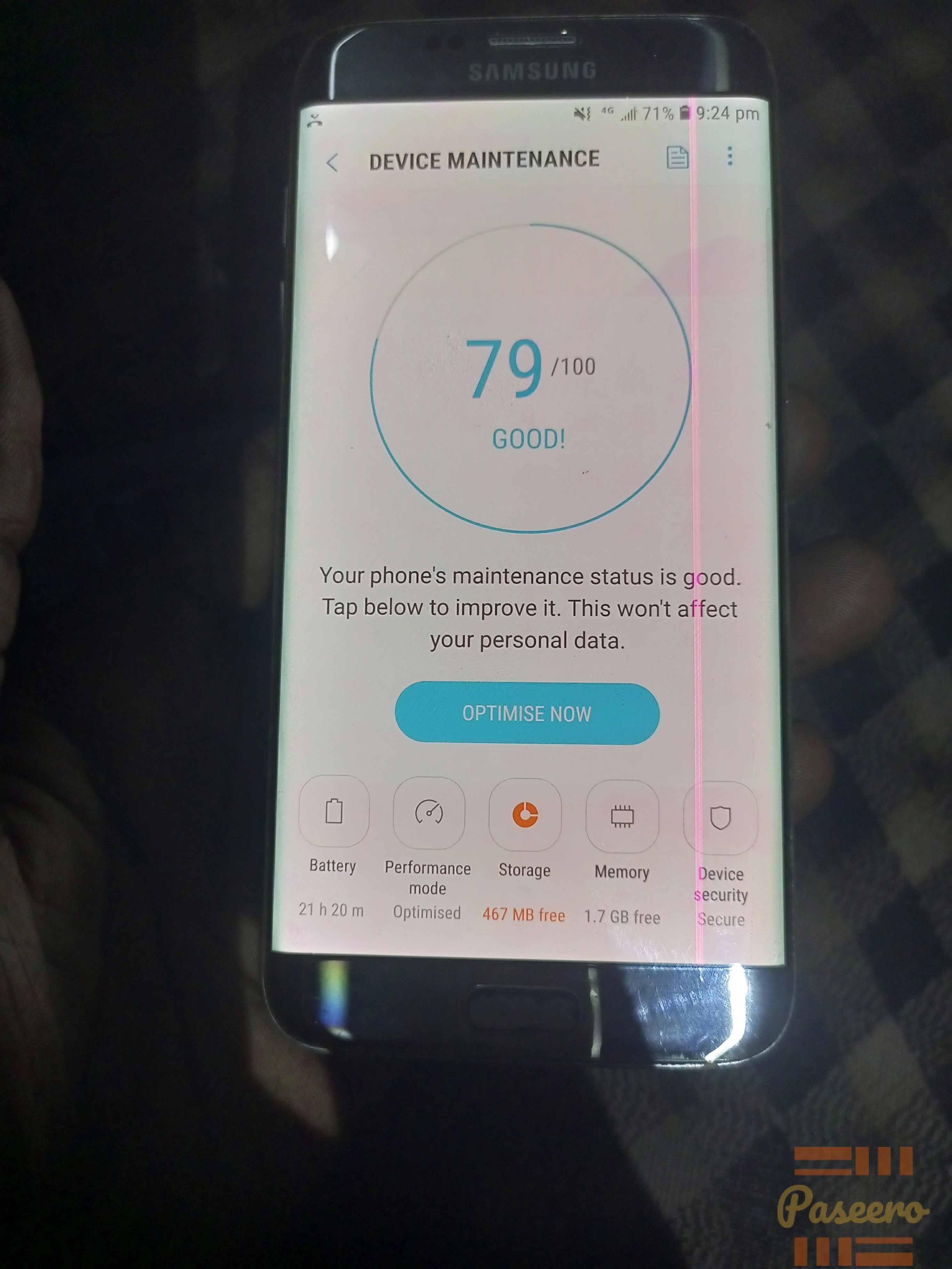 Samsung Galaxy S7 Edge Dual Sim1