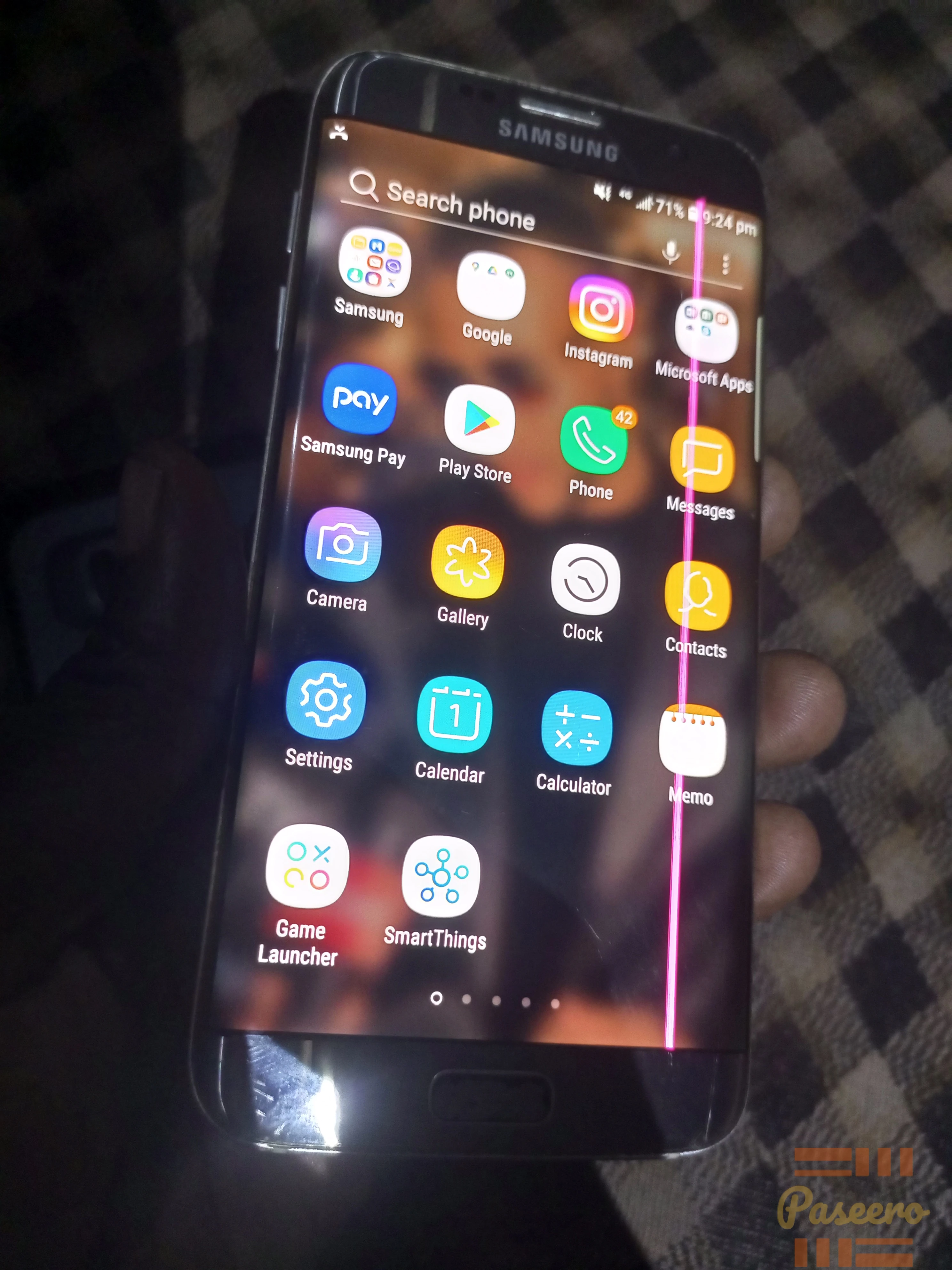 Samsung Galaxy S7 Edge Dual Sim4