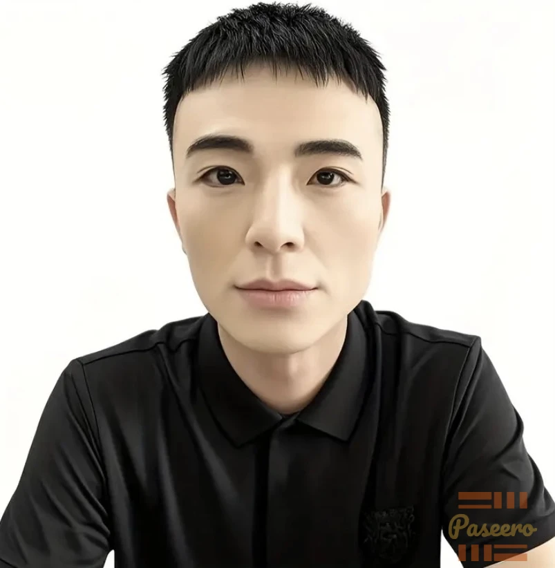 Halloween Costume Props Silicone Mask, Live Streaming on Douyin