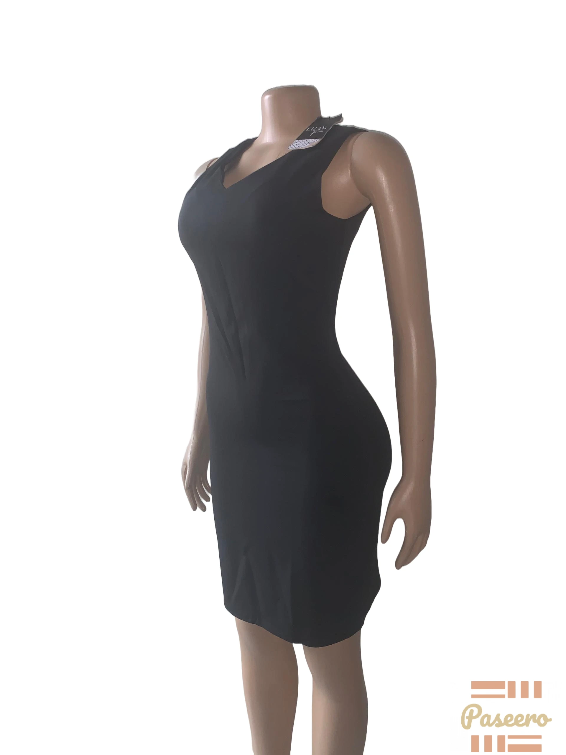 Eray Corporate Gown