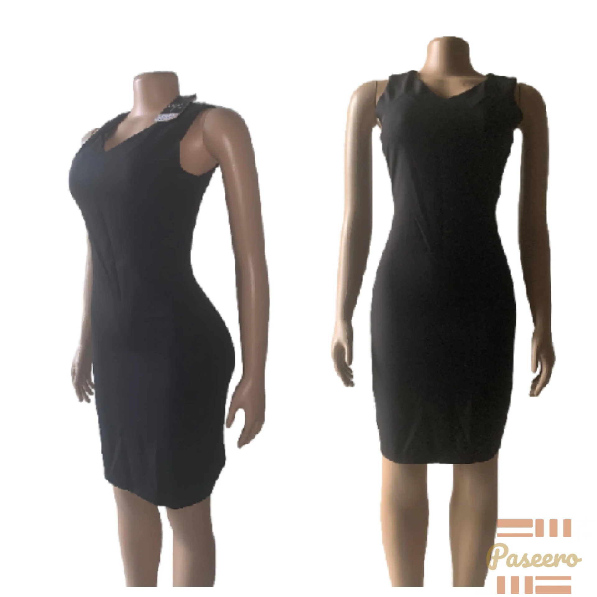 Eray Corporate Gown1