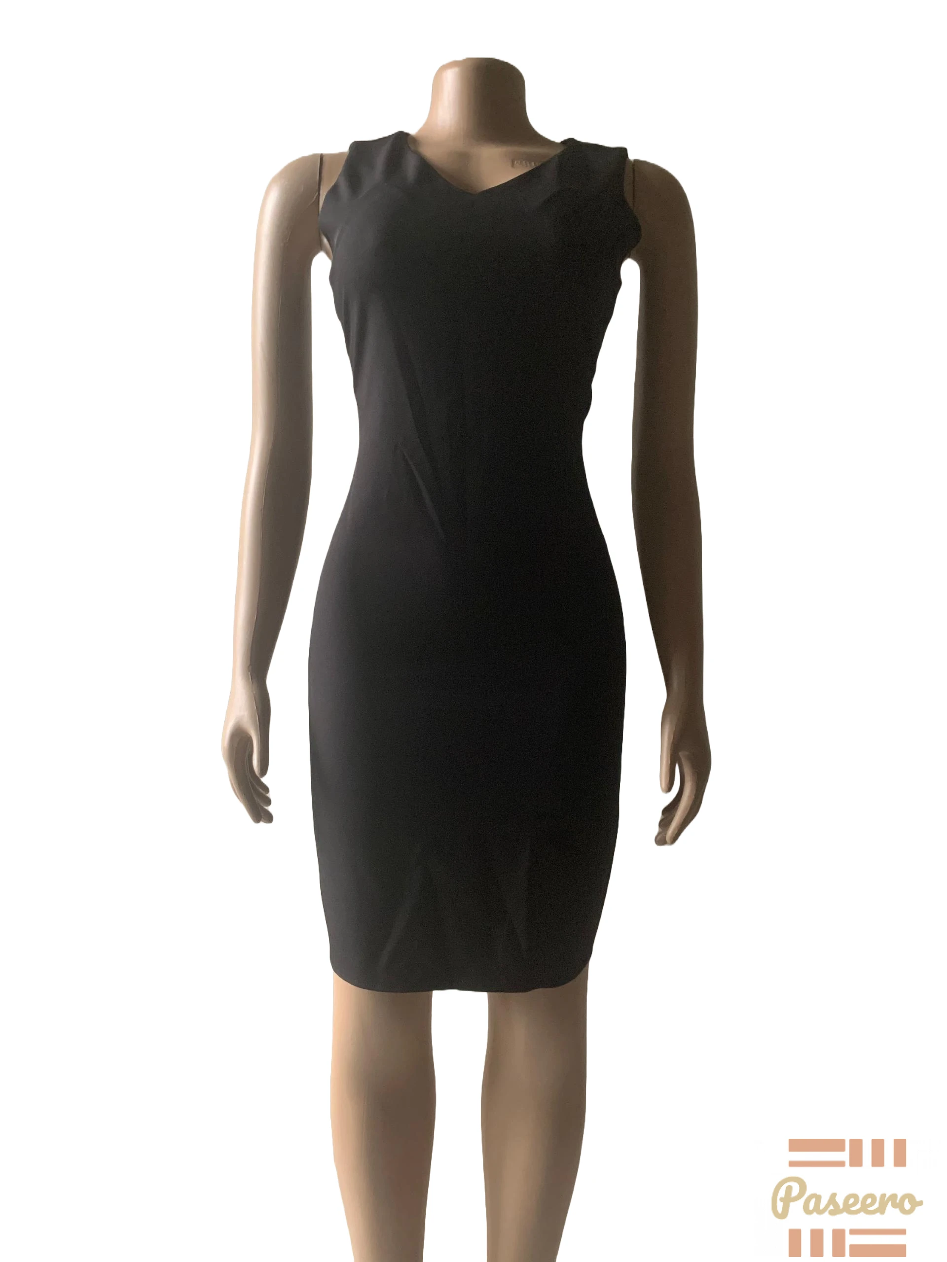 Eray Corporate Gown2