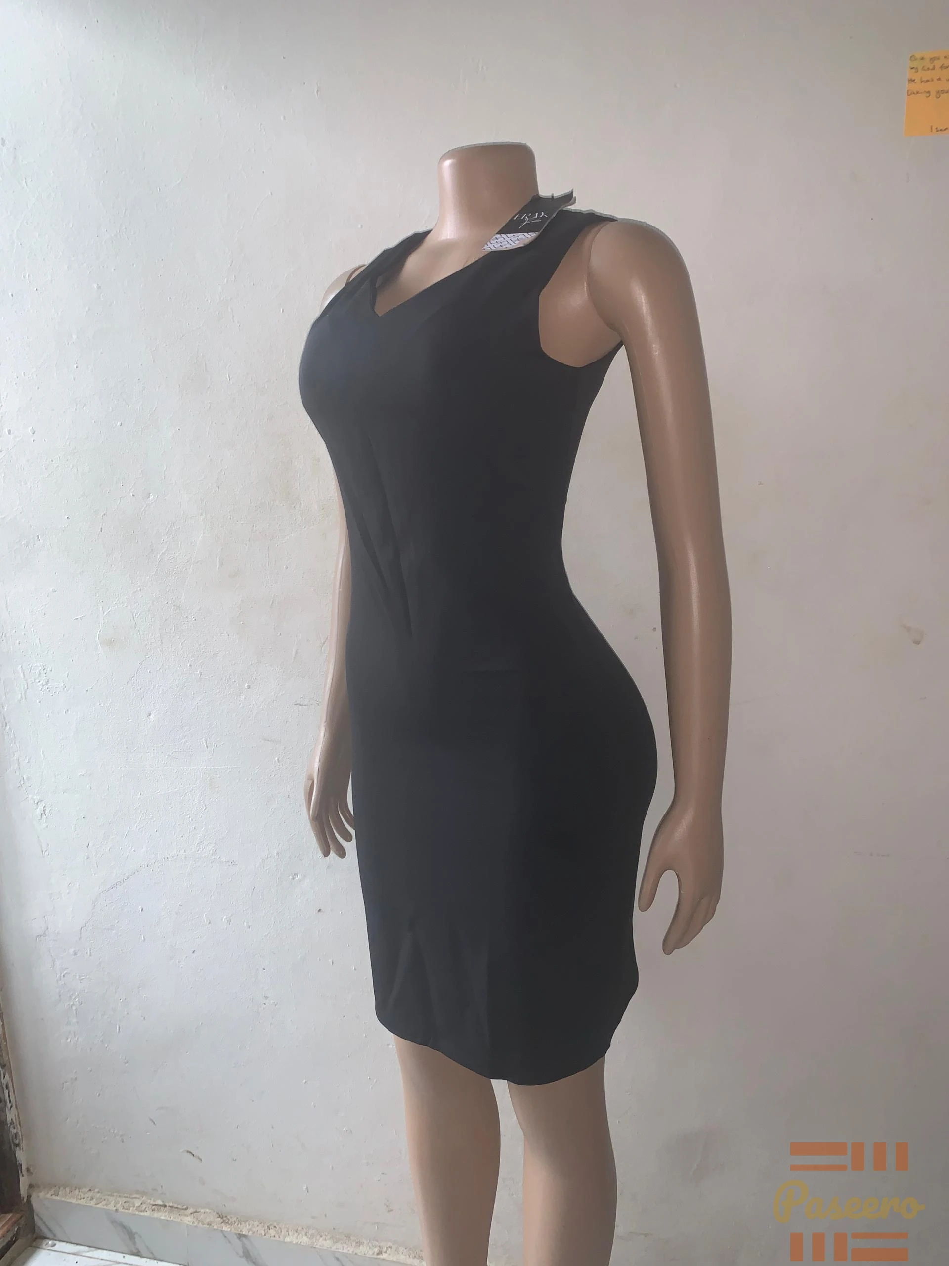 Eray Corporate Gown3