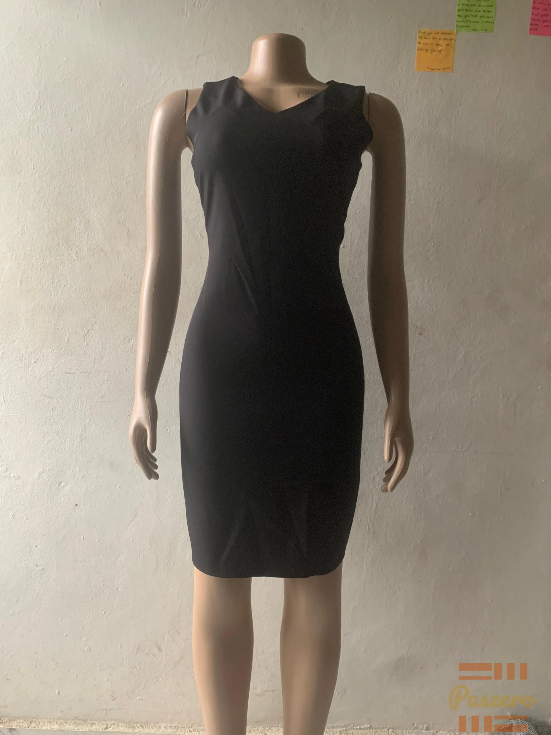 Eray Corporate Gown4
