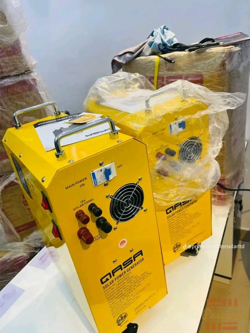 Quasa inverter generator2