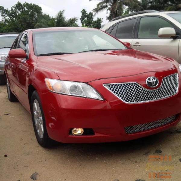 Toyota Camry 2009 for sale in good condition