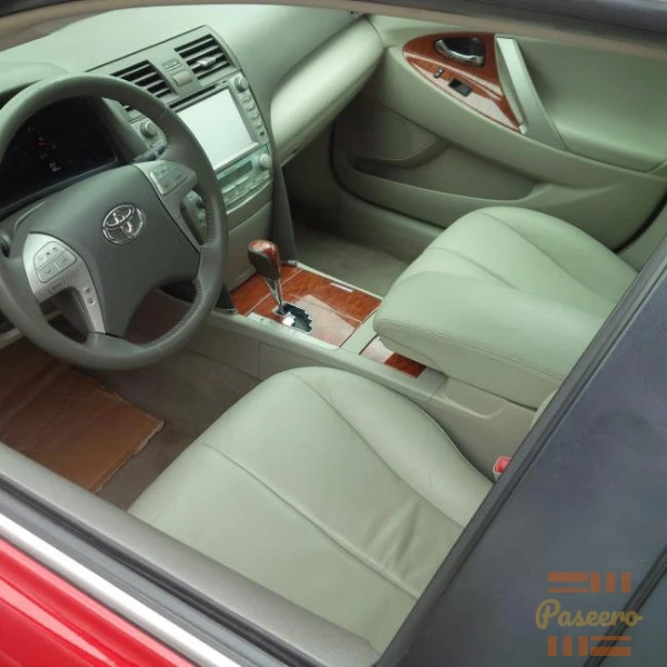 Toyota Camry 2009 for sale in good condition1