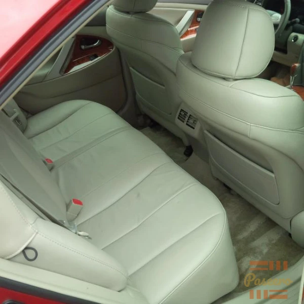 Toyota Camry 2009 for sale in good condition2