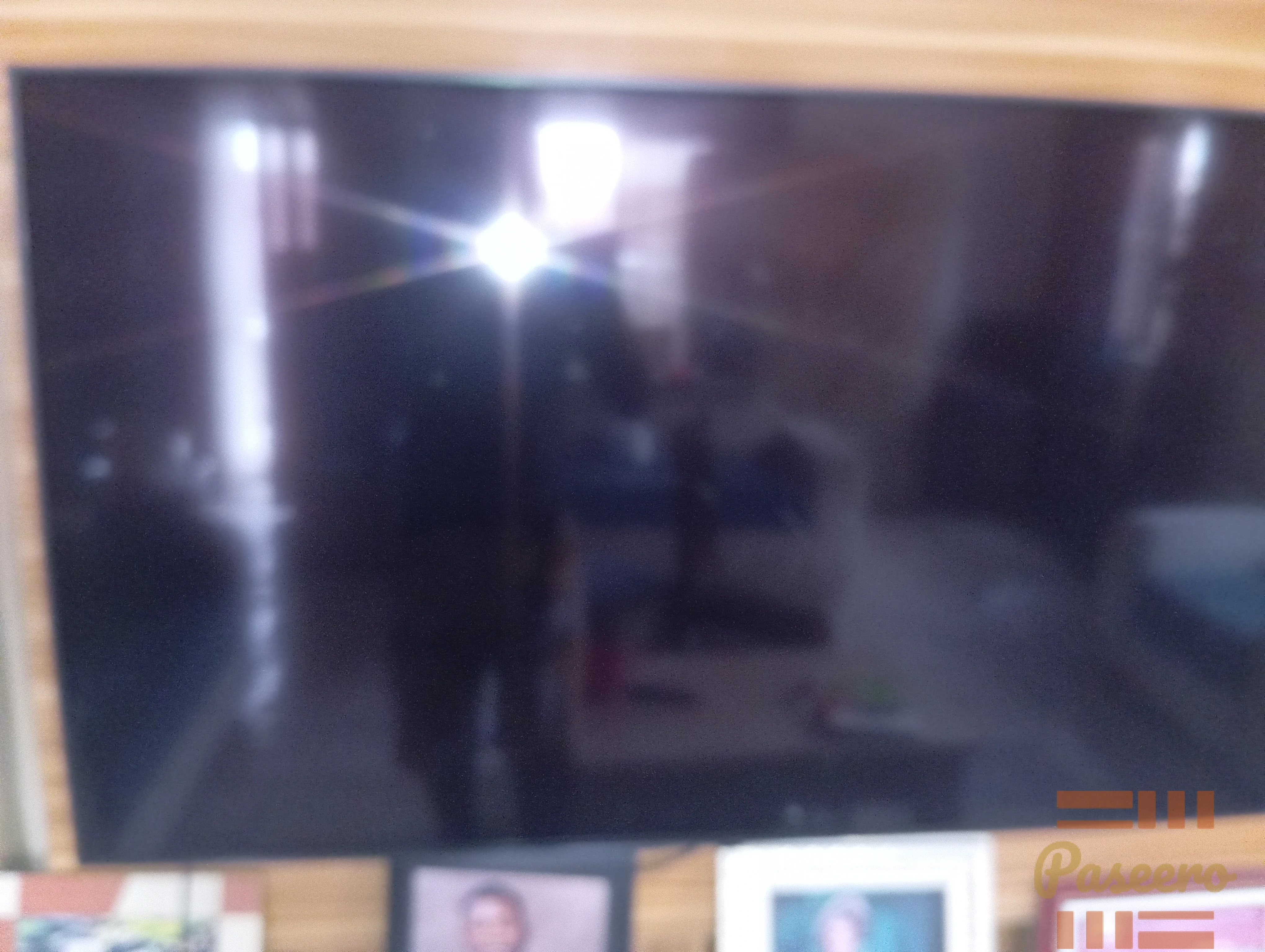 LG TV1