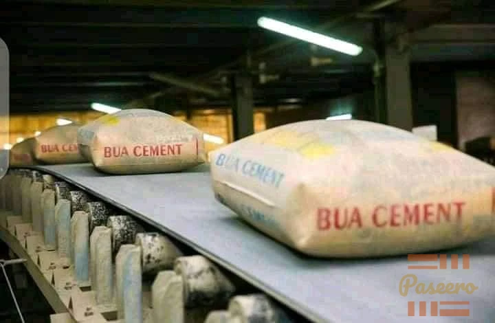 Bua Cement Distributor.2