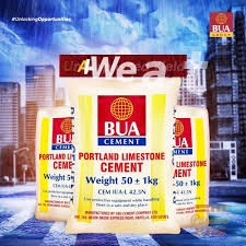 Bua Cement Distributor.1
